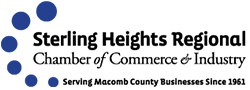 Sterling Heights Regional Chamber of Commerce & Industry