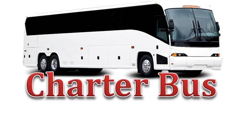 Charter Bus