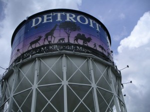 Plan Your Group Trip to the Detroit Zoo