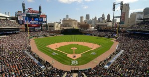 Detroit Tigers