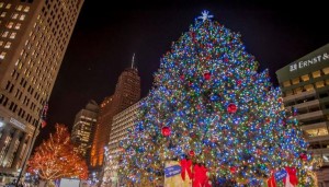 campus martius park