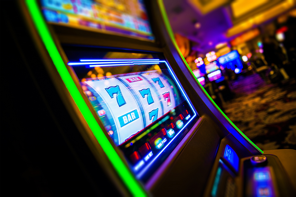The Most Popular Casinos in the Midwest