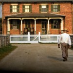 A Trip Back in Time at Greenfield Village