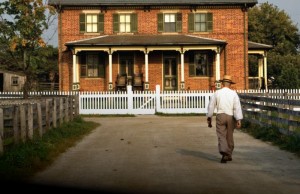 A Trip Back in Time at Greenfield Village